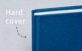 hardcover