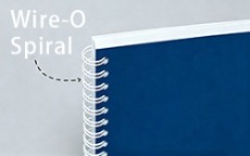 Wire-O Spiral (YO)