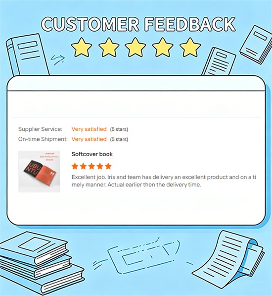 CUSTOMER FEEDBACK