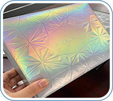 Rainbow UV