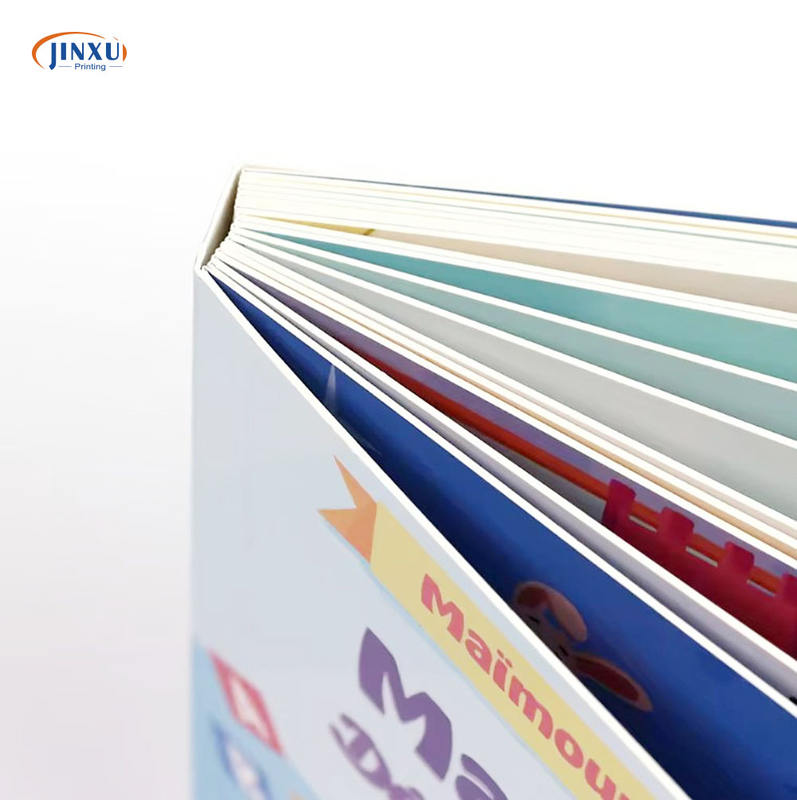 Children's Books Printing