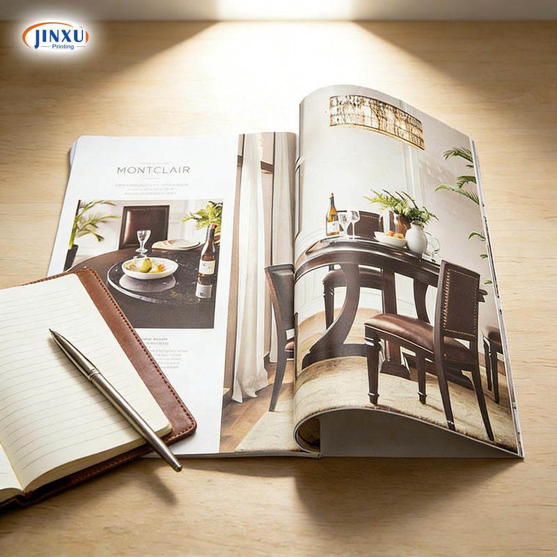 novel books printing services