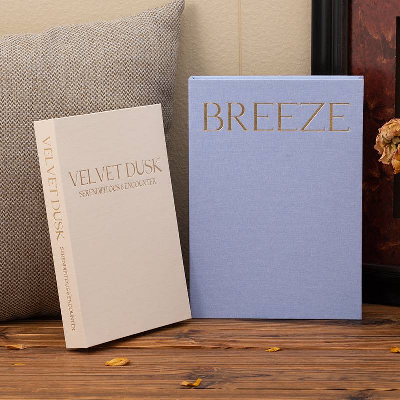 custom coffee table books
