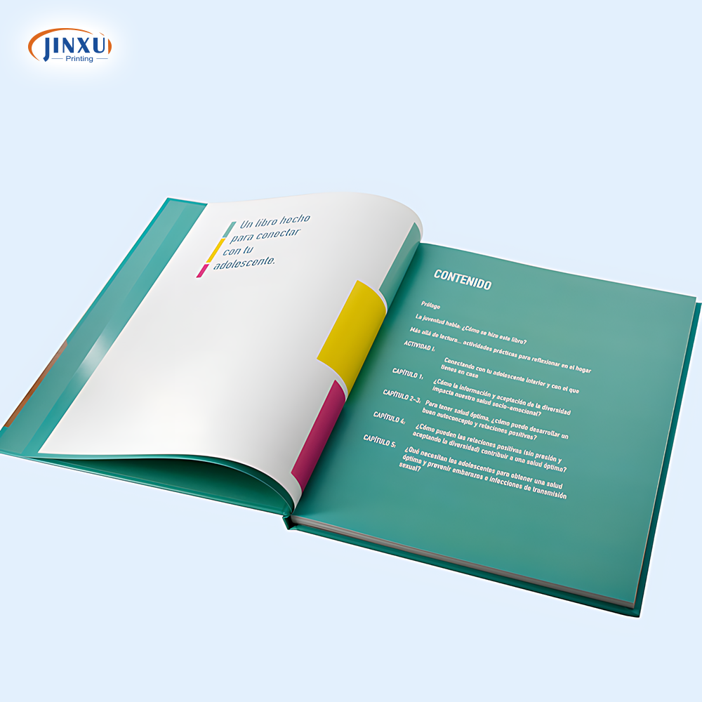 Packaging and Printing Services