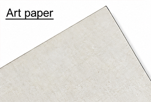 Art paper