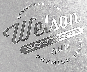 Silver foil