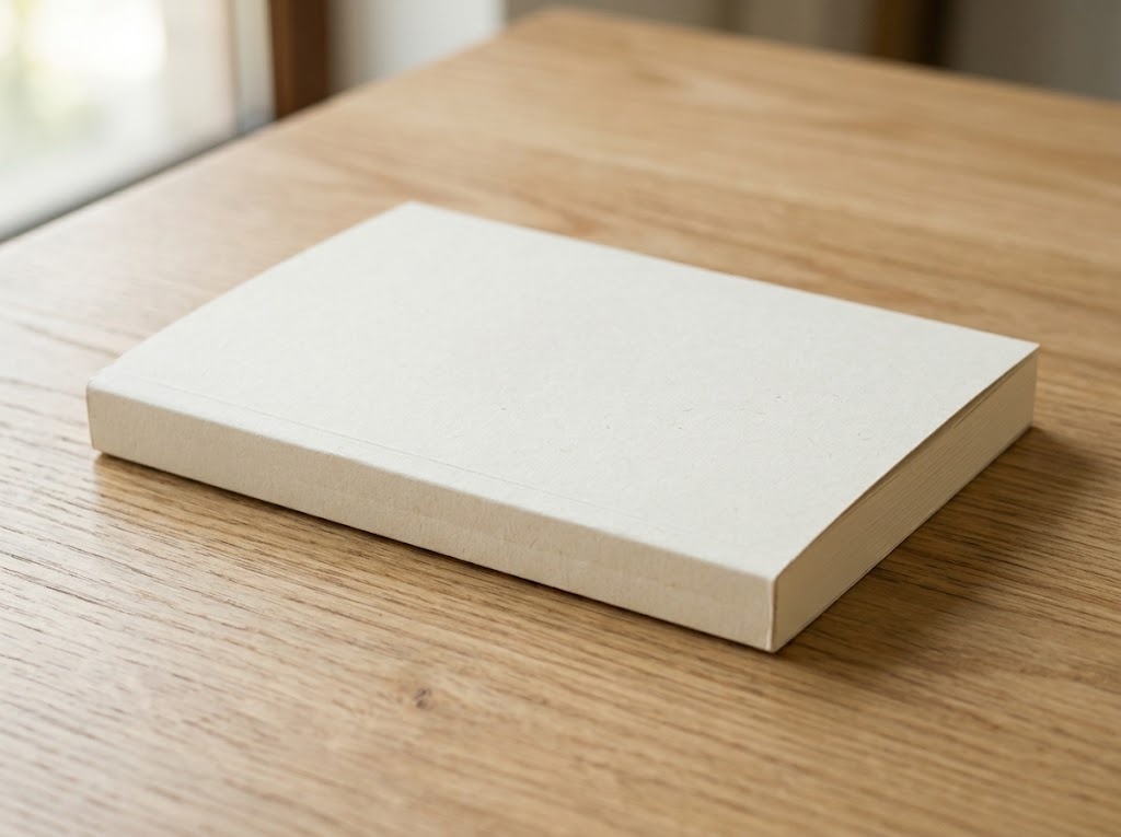 Perfect binding