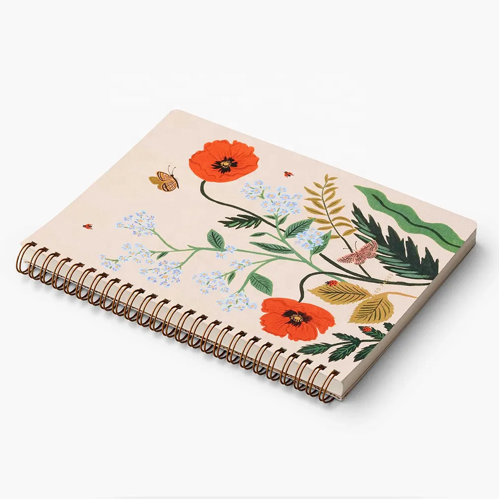 personalized notebook