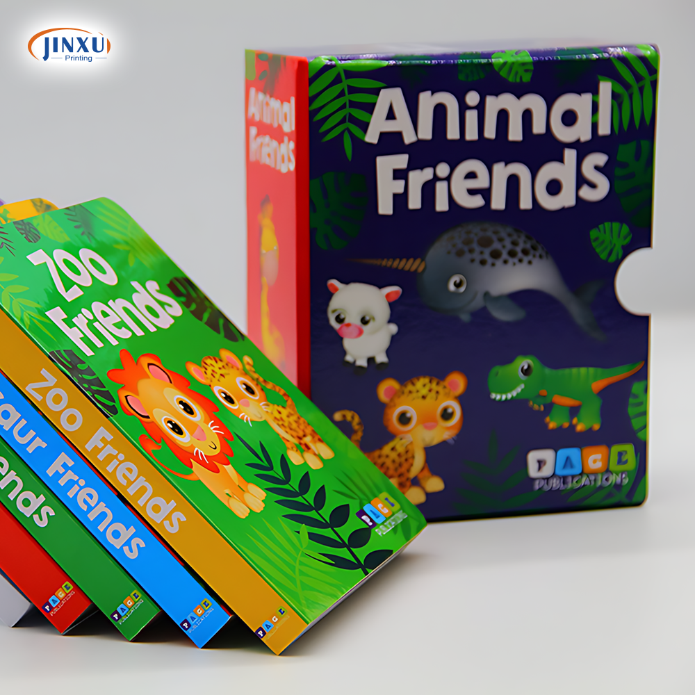 story book printing