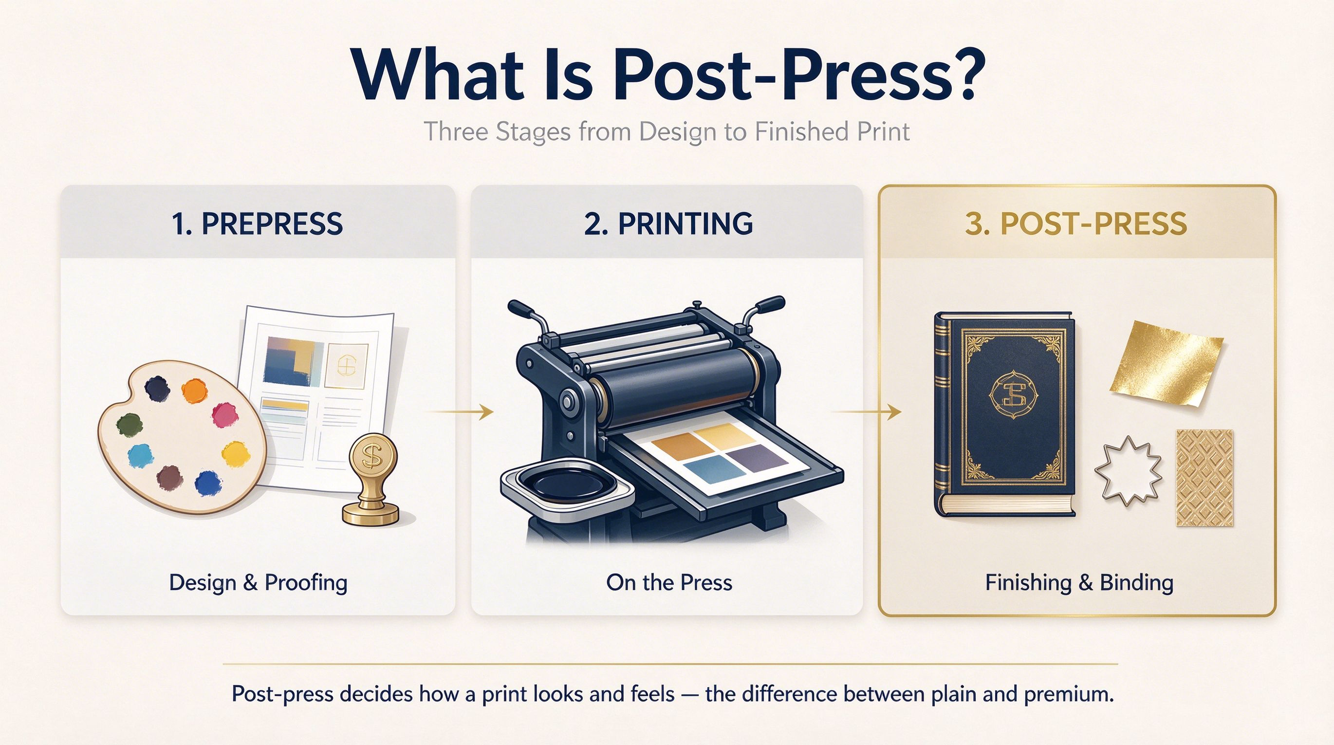Post-Press